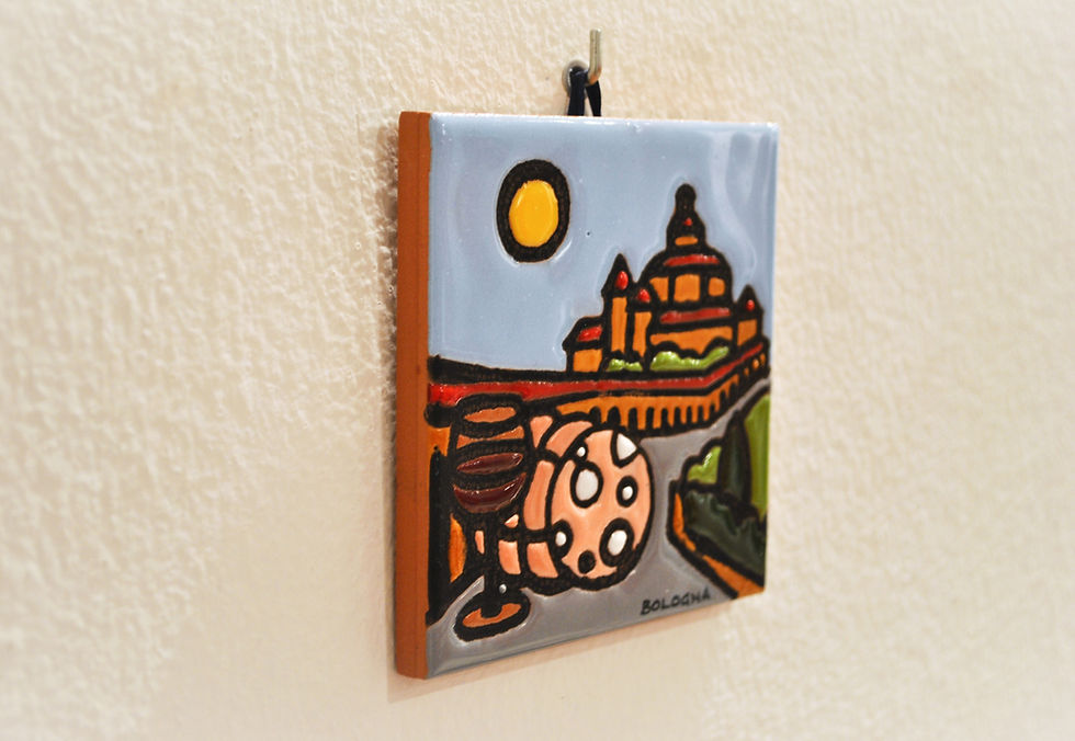 Thumbnail: San Luca - day