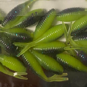 Thumbnail: Cooper Jigs Flicker Minnow