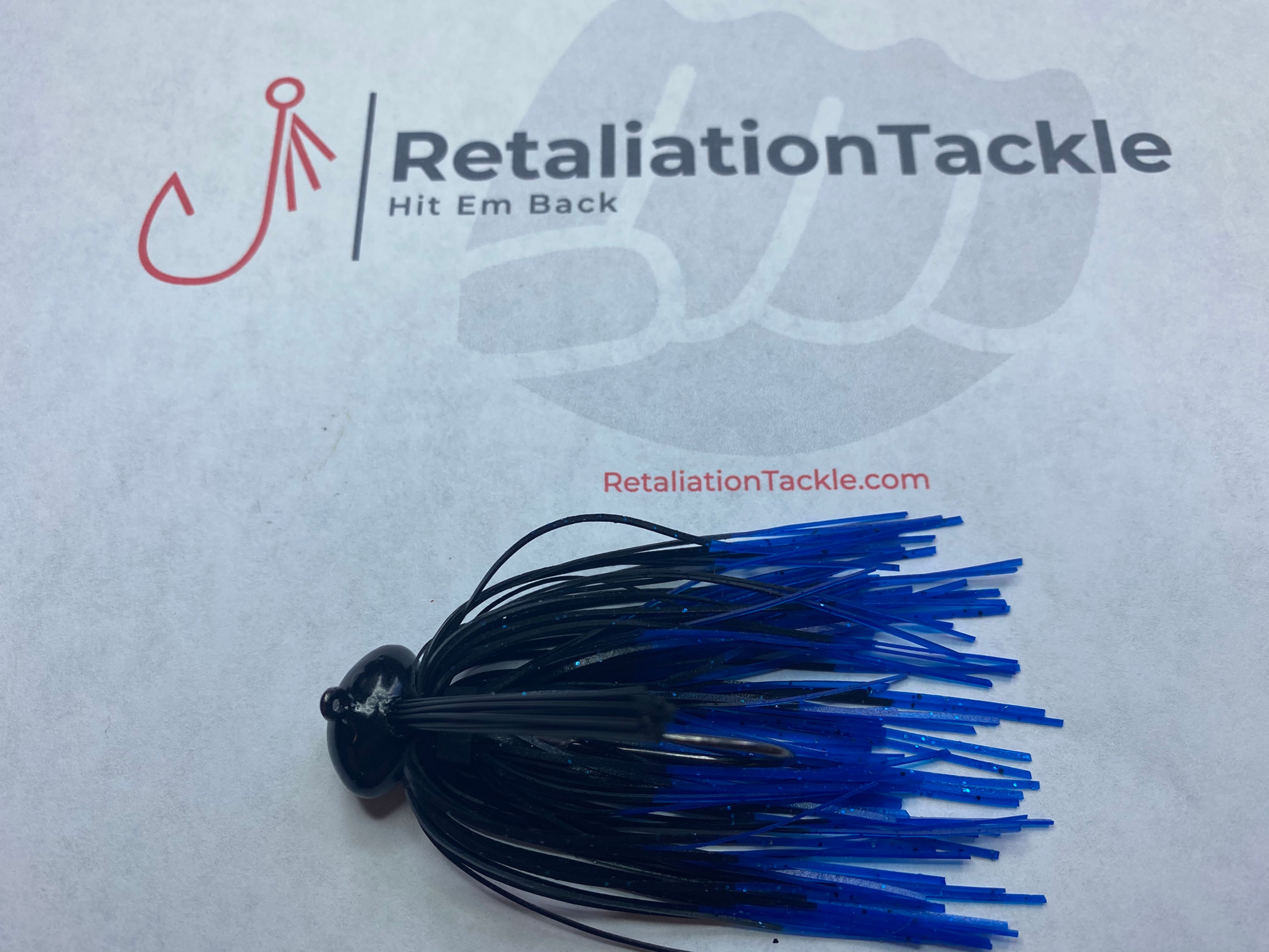 Skirted Flat-Eye Football