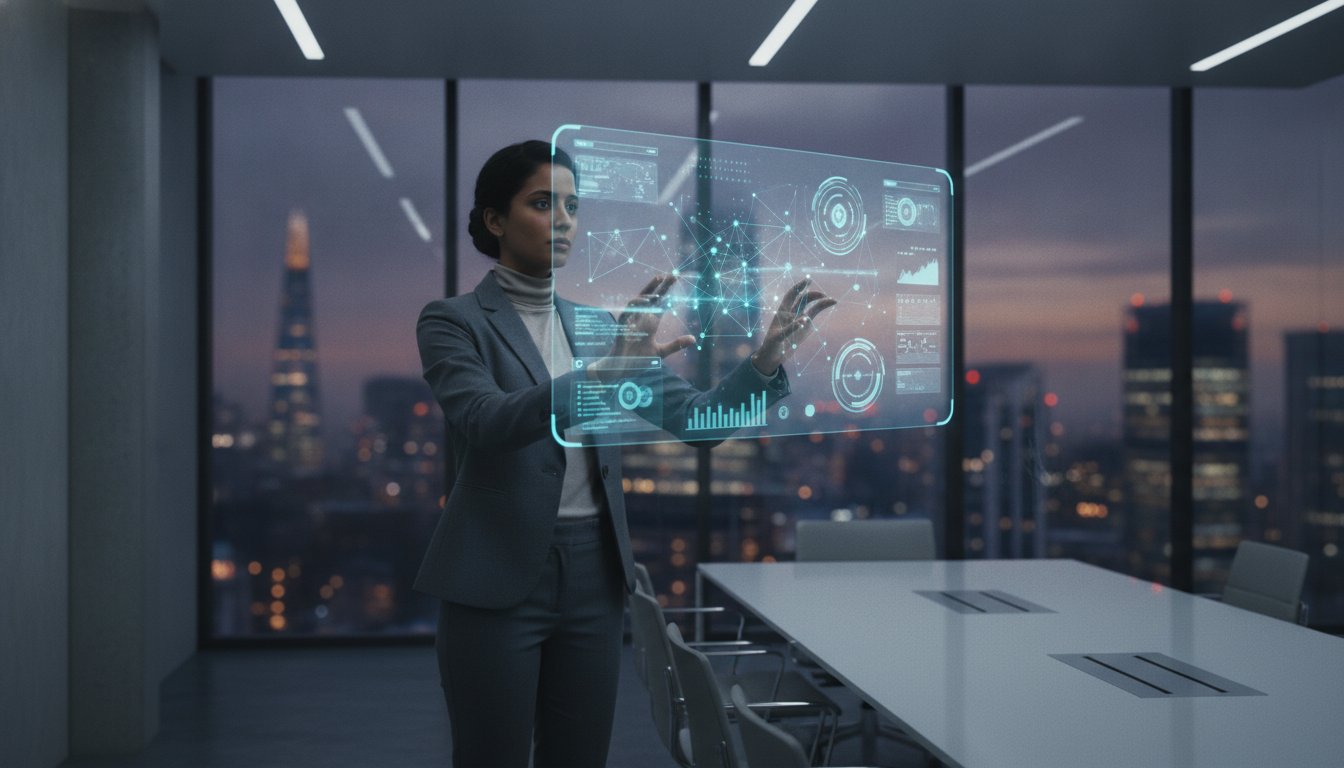 Mastering Interactive App Development: 2026 Guide