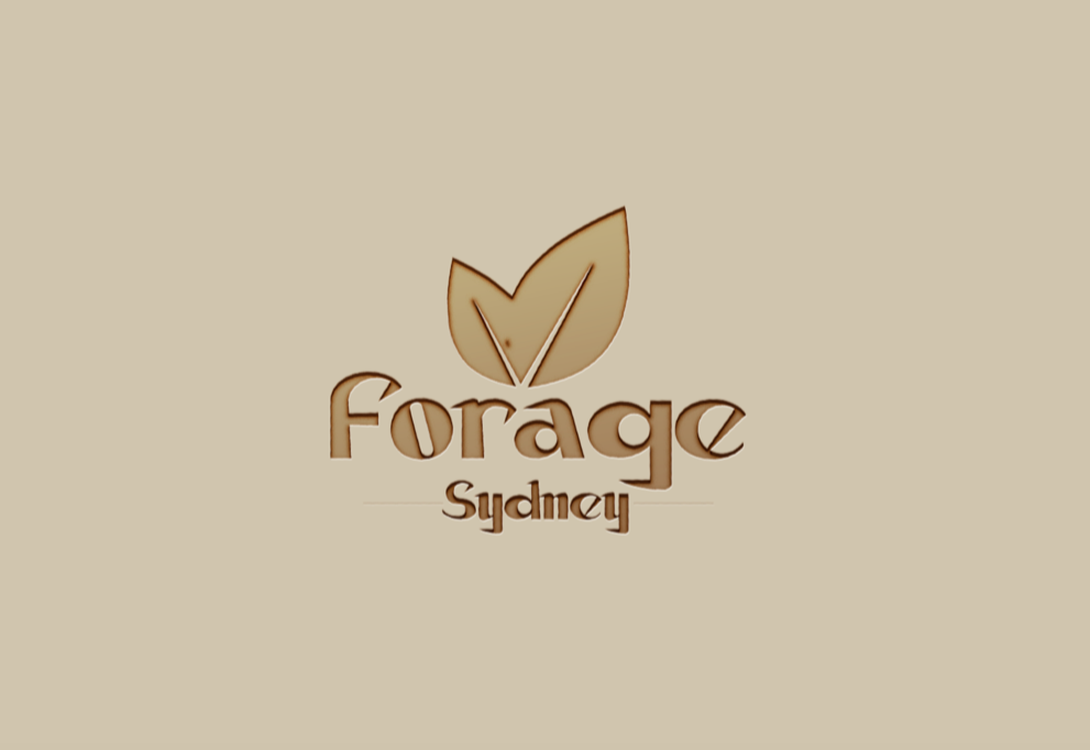 Forage Sydney gallery 1