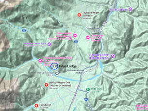 Talus Lodge — Project Update #04