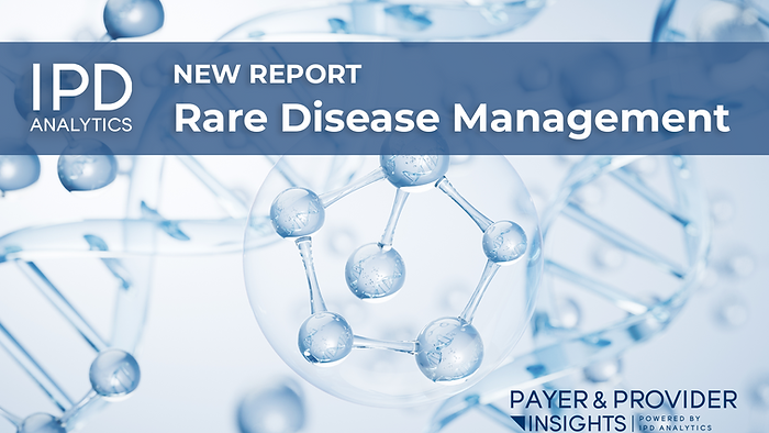 Rare Disease Management: Trends from 2024 Approvals