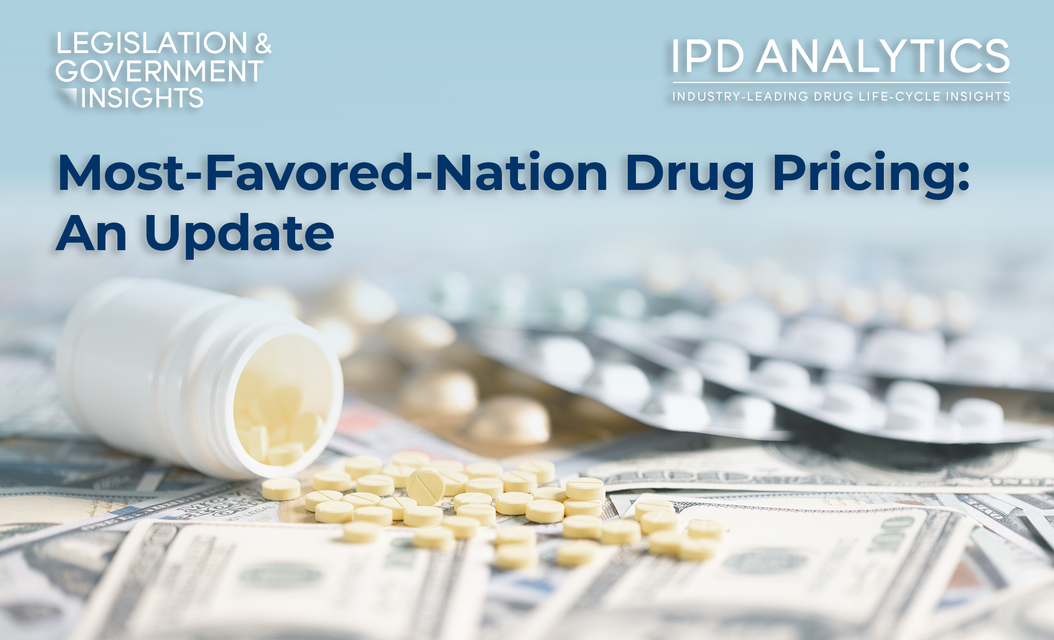 Most-Favored Nation Drug Pricing: An Update