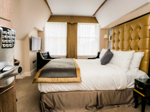 Where to Stay in Oxford: Hotel, Apartment or Boutique Residence?