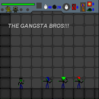 Thumbnail: The Most Random Game Ever
