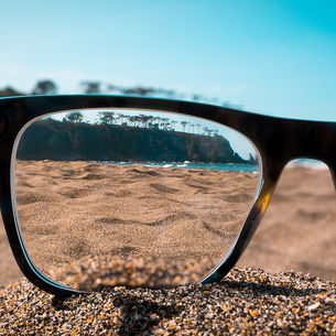 Lentes Polarizadas x Não Polarizadas
