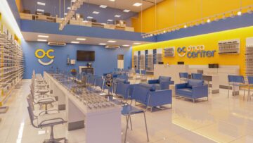 Somos Óticas Center