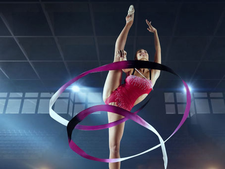 Atibaia sedia Campeonato Estadual de Ginástica Rítmica, categoria Adulta