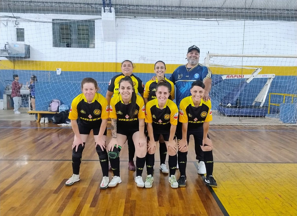 Rodada de abertura da Copa Bragança de Futsal Feminino tem alta média de gols em Bragança Paulista