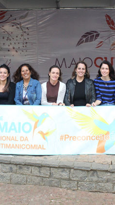 CAPS II promove Semana da Luta Antimanicomial com programação voltada ao cuidado em liberdade
