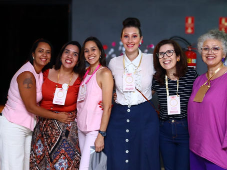 Projeto Mulher Empreende promove evento solidário para impulsionar negócios femininos em Bragança Paulista