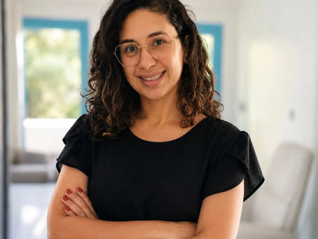 Massoterapeuta Mariany Rodrigues - Cuidar do corpo também é cuidar da saúde, do bem-estar e da qualidade de vida