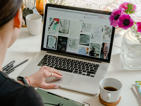 Curso online gratuito ensina a criar imagens e designs profissionais