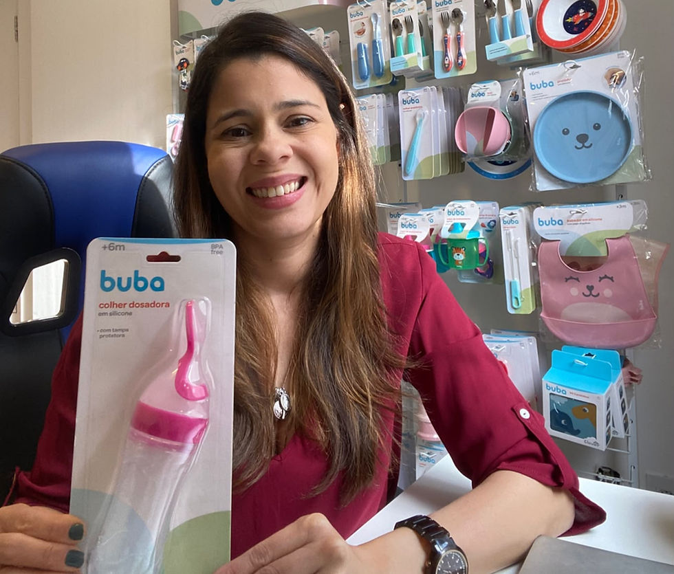 Rimini Artigos e Acessórios para bebês e crianças