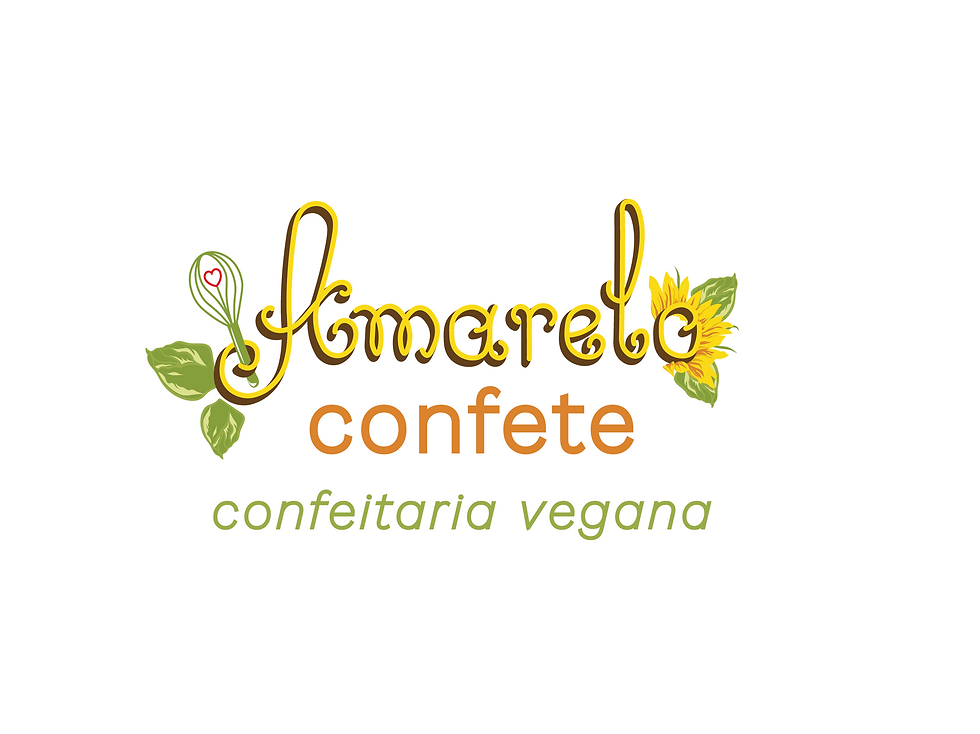 Amarelo Confete