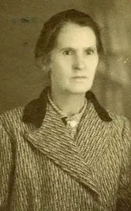 Palmyra Boldrini - Mulher que iniciou a produção artesanal da linguiça que tornou símbolo de Bragança Paulista 