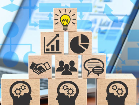 Autoconhecimento para sua empresa