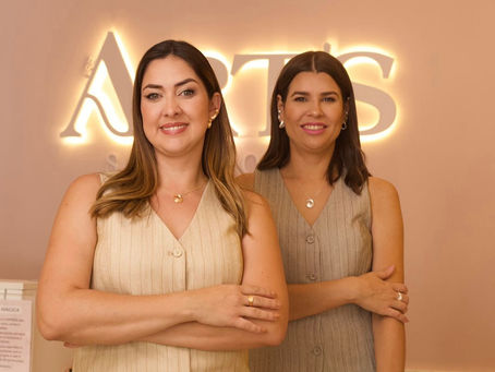 Art's Semijoias