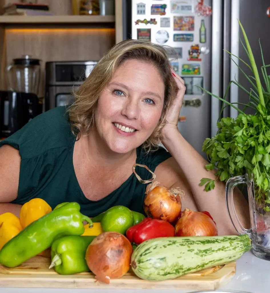 Vida na Cozinha