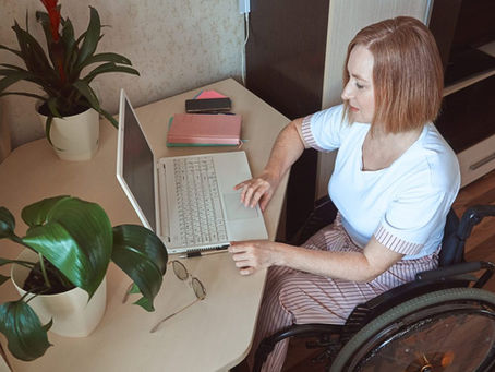 SP abre inscrição para novo curso de liderança e empoderamento feminino para mulheres com deficiência