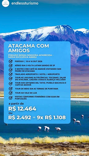Endless Turismo