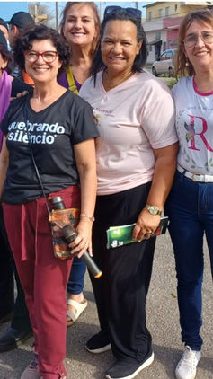 Conheça a ONG Rendar, que receberá multa aplicada a jogador do Red Bull Bragantino após fala misógina