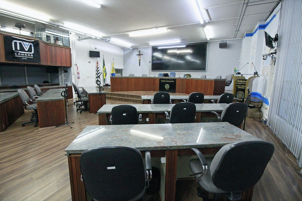 Em 92 anos, apenas 9 mulheres foram eleitas vereadora e nenhuma eleita prefeita