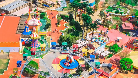 Em celebração ao Mês das Mulheres, Hopi Hari libera 30 mil passaportes a R$ 1