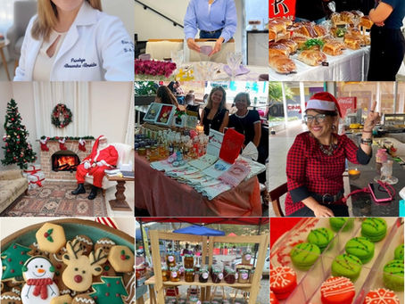 Feira das Luluzinhas acontece no Euroville Mall nos dias 9, 10, 11 e 12 de dezembro