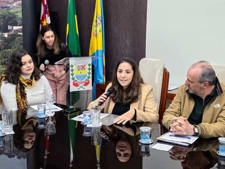 Bragança Paulista institui Comitê de Prevenção e Vigilância à Morte Materna, Infantil e Fetal