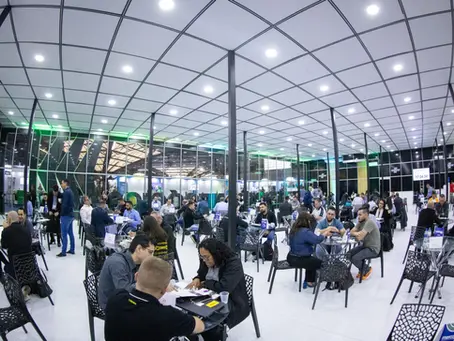 Prefeitura de Bragança Paulista e SEBRAE promovem Rodadas de Negócios dias 10, 11 e 12 de dezembro