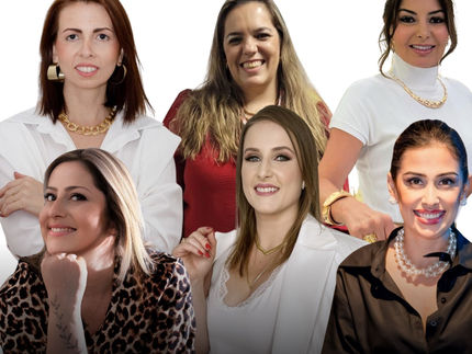 Semana do Empreendedorismo - Evento terá programação especial para o empreendedorismo feminino