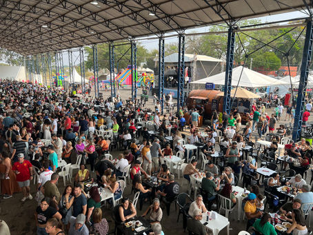 13º Festival da Linguiça começa nesta sexta-feira com o tema “Os Sabores que Valem uma História”