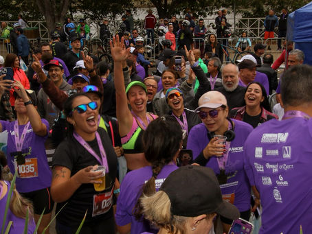 RockRun 2025 será realizada no próximo domingo
