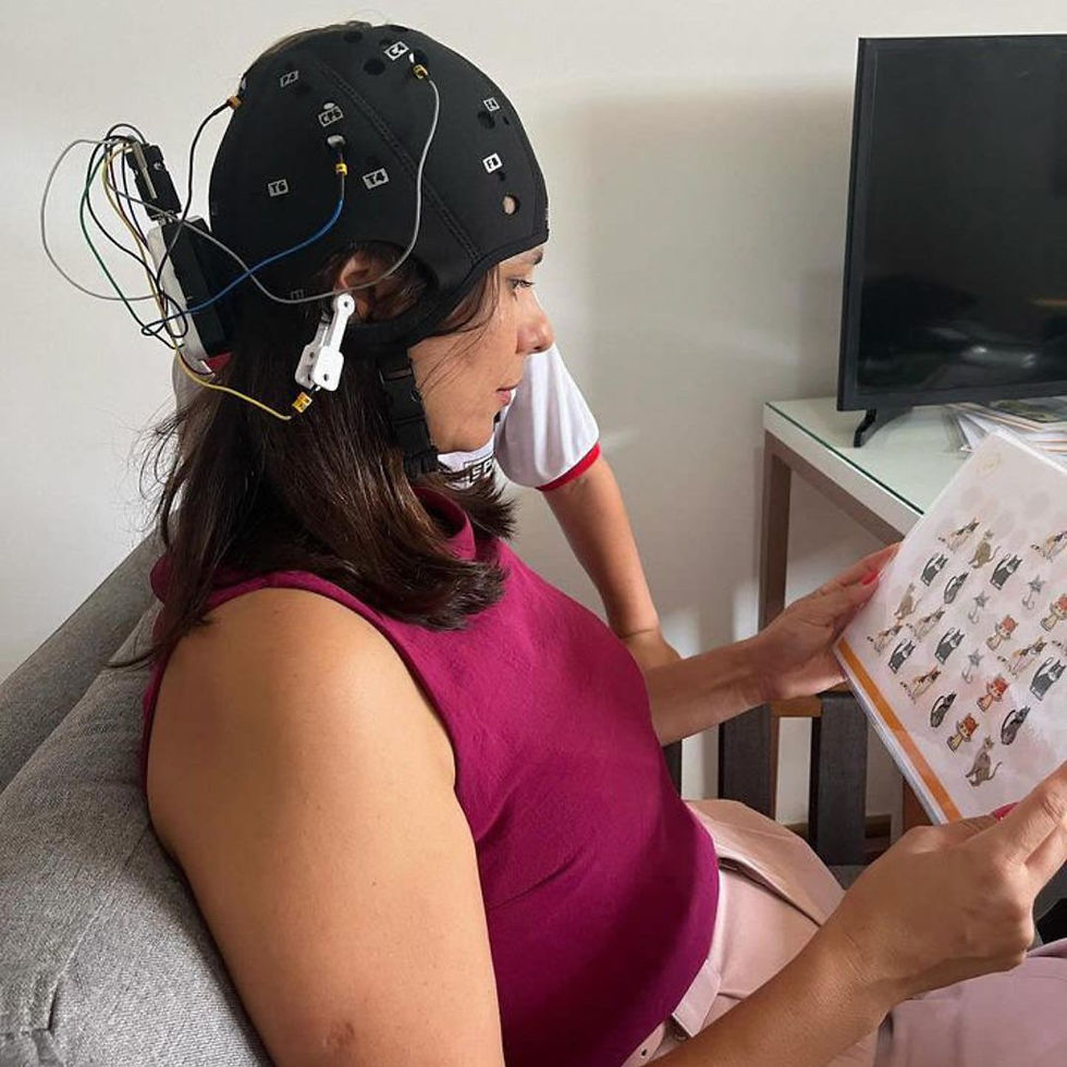 neurofeedback psicologa em braganca paulista