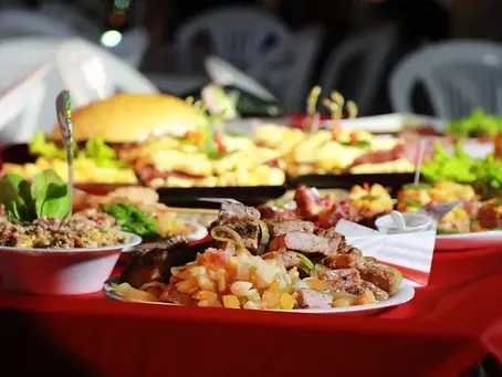 Começa nesta sexta-feira o Festival da Linguiça de Bragança Paulista que celebra os 150 anos da Imigração Italiana no Brasil