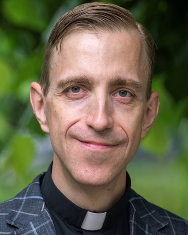 Skribentens bild: Christopher Denker