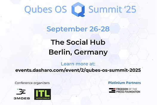 Qubes OS Summit 2025.jpg
