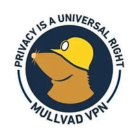 Mullvad Logo
