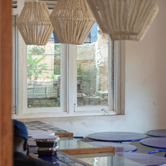 Pod lamp