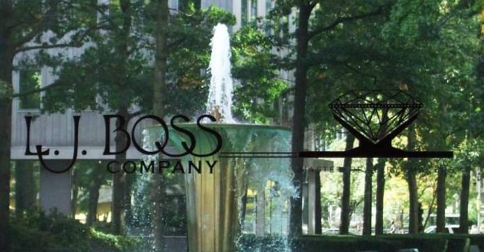 L J Boss Company