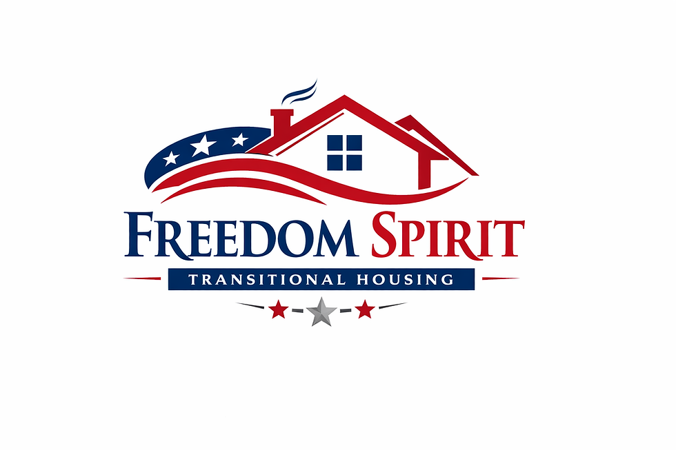Freedom Spirit Transitional Shared Housing logo