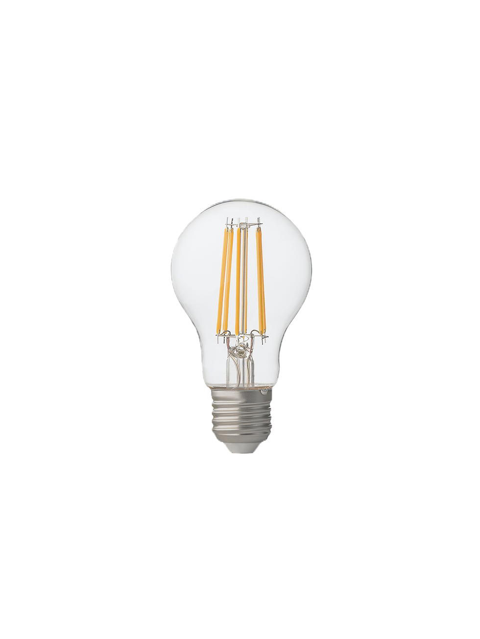 Glass Light Bulb
