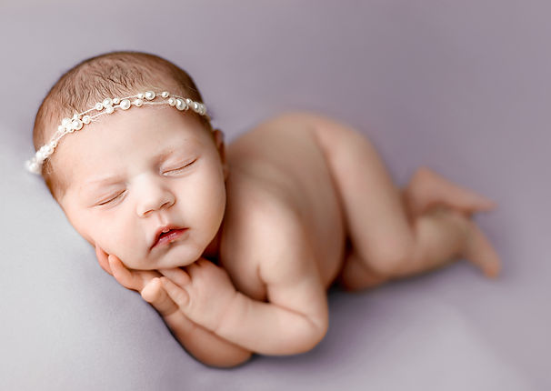 Photographe naissance Tours