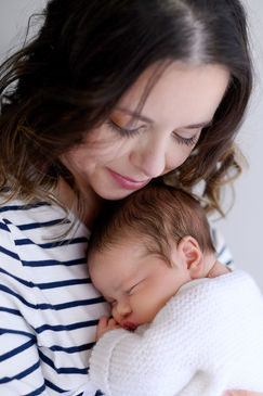 Photographe tours naissance indre et loire Au fil du temps photographie