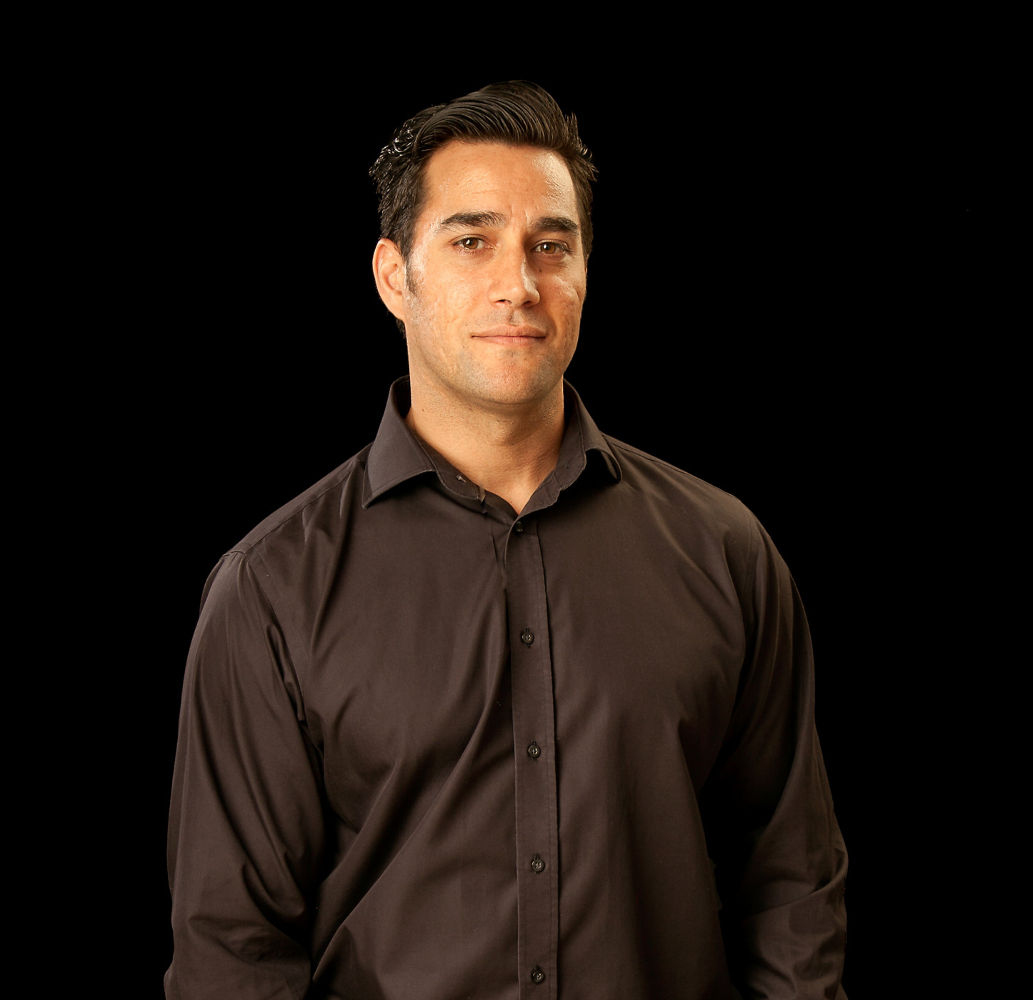 Philp Rhodes Phillip Rhodes | Wellington Opera