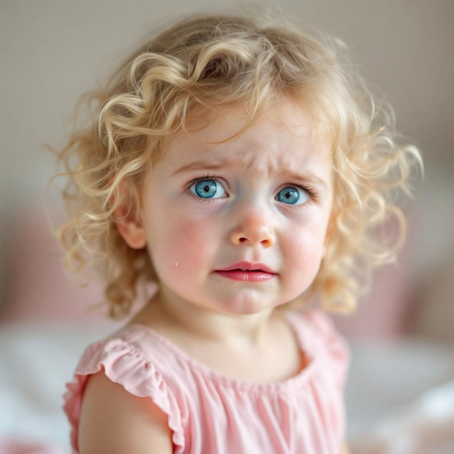 Mon enfant est-il hypersensible ? Faites le test en 10 questions