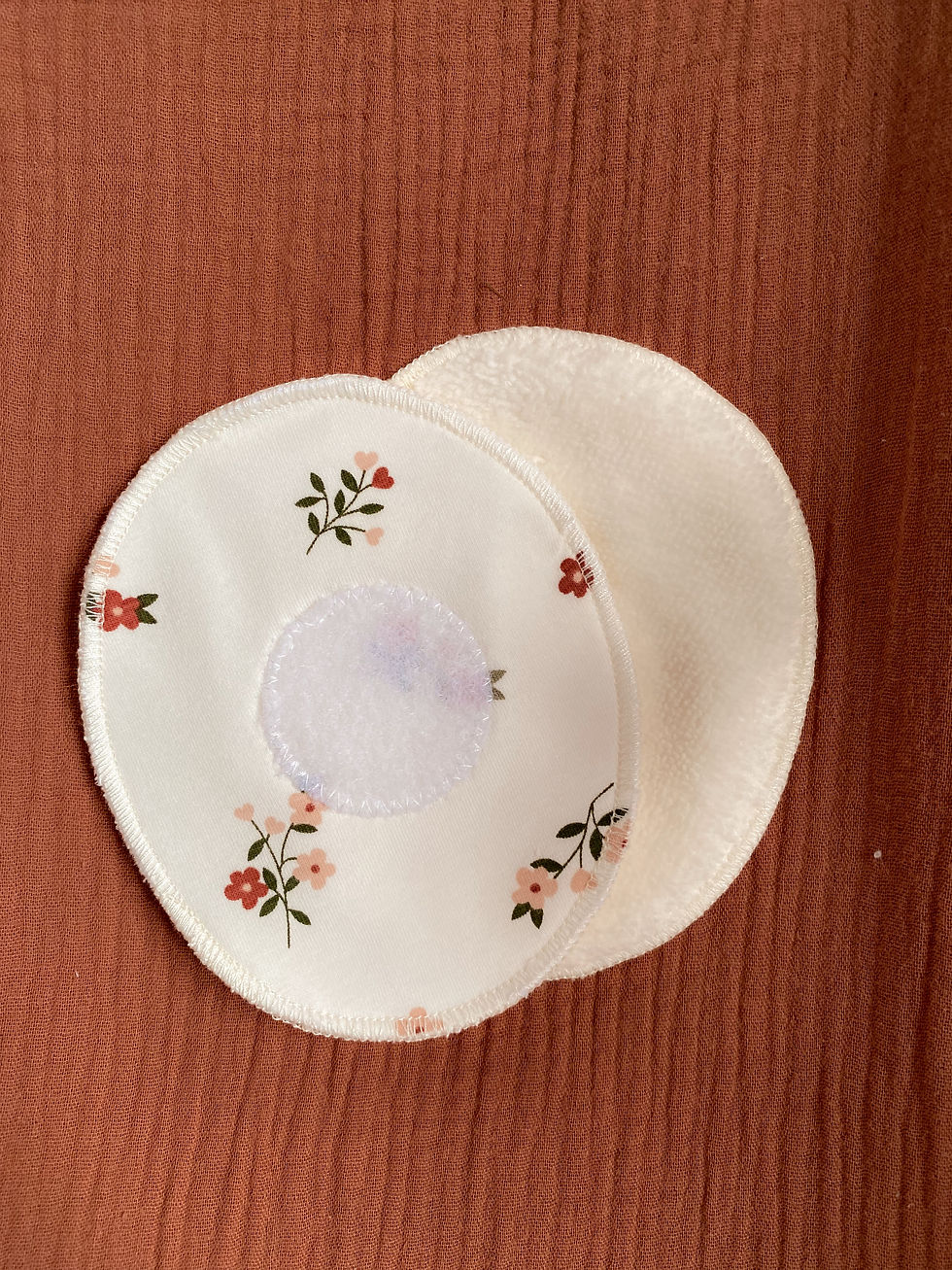 Miniature : Lot de 2 coussinets Sentimentaux