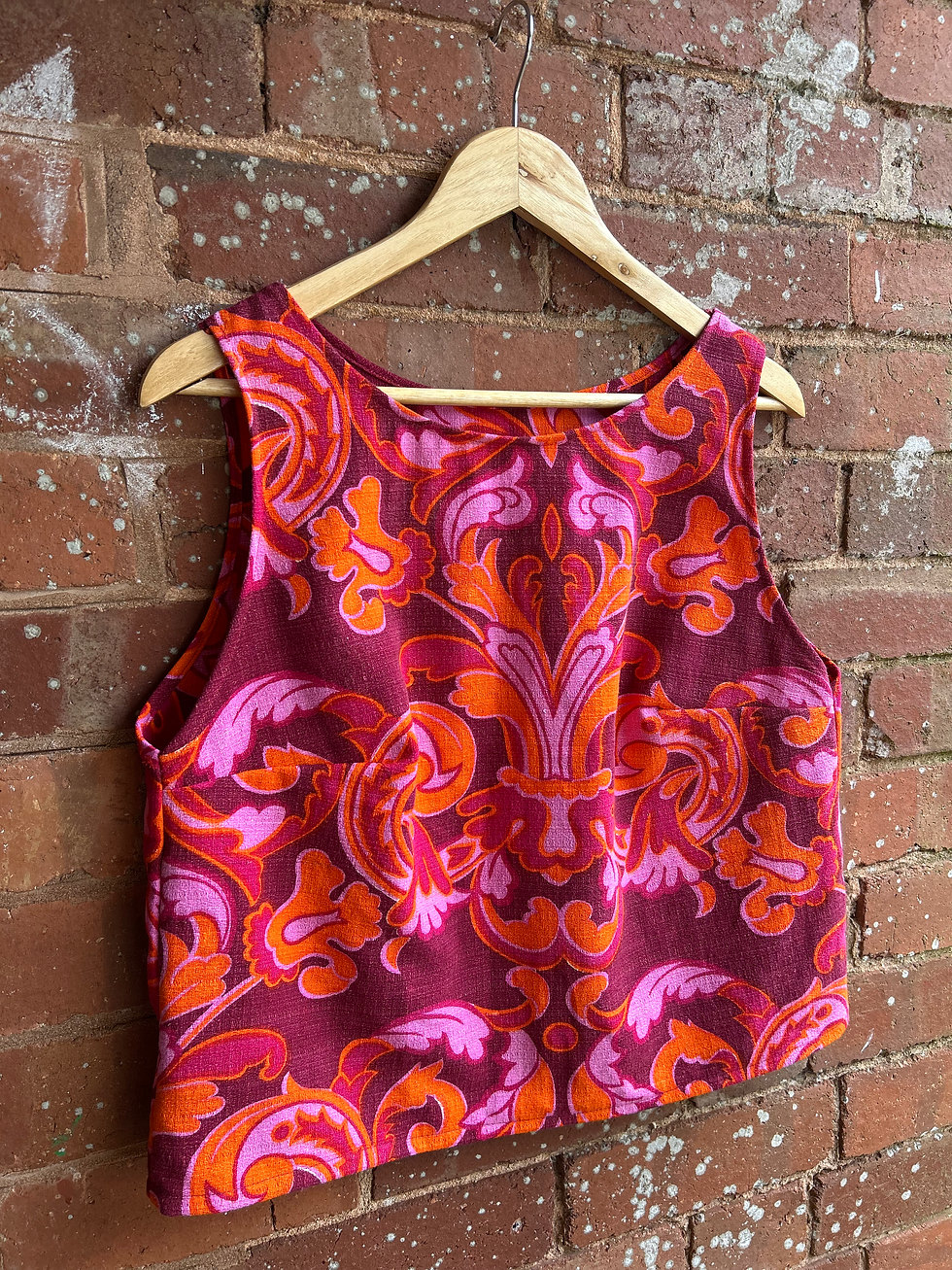 Thumbnail: The Azaleas Boxy - size M